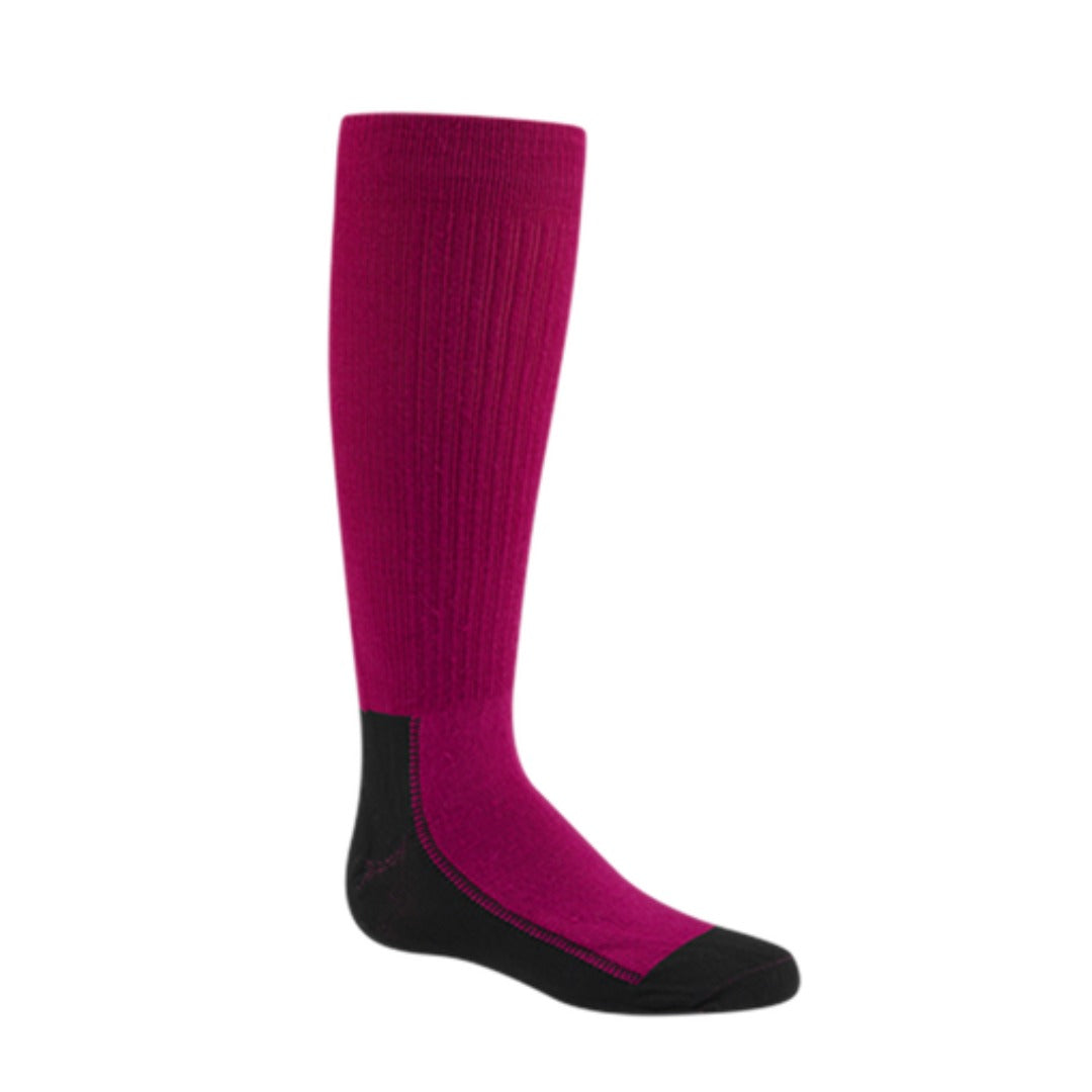 Wigwam Kid's Snow Whisper Pro Socks