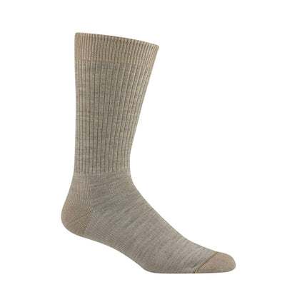 Wigwam Everyday Fusion Sock - Charcoal
