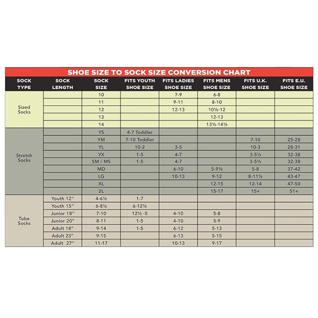 Wigwam Youth 40 Below Heavyweight Sock - Grey