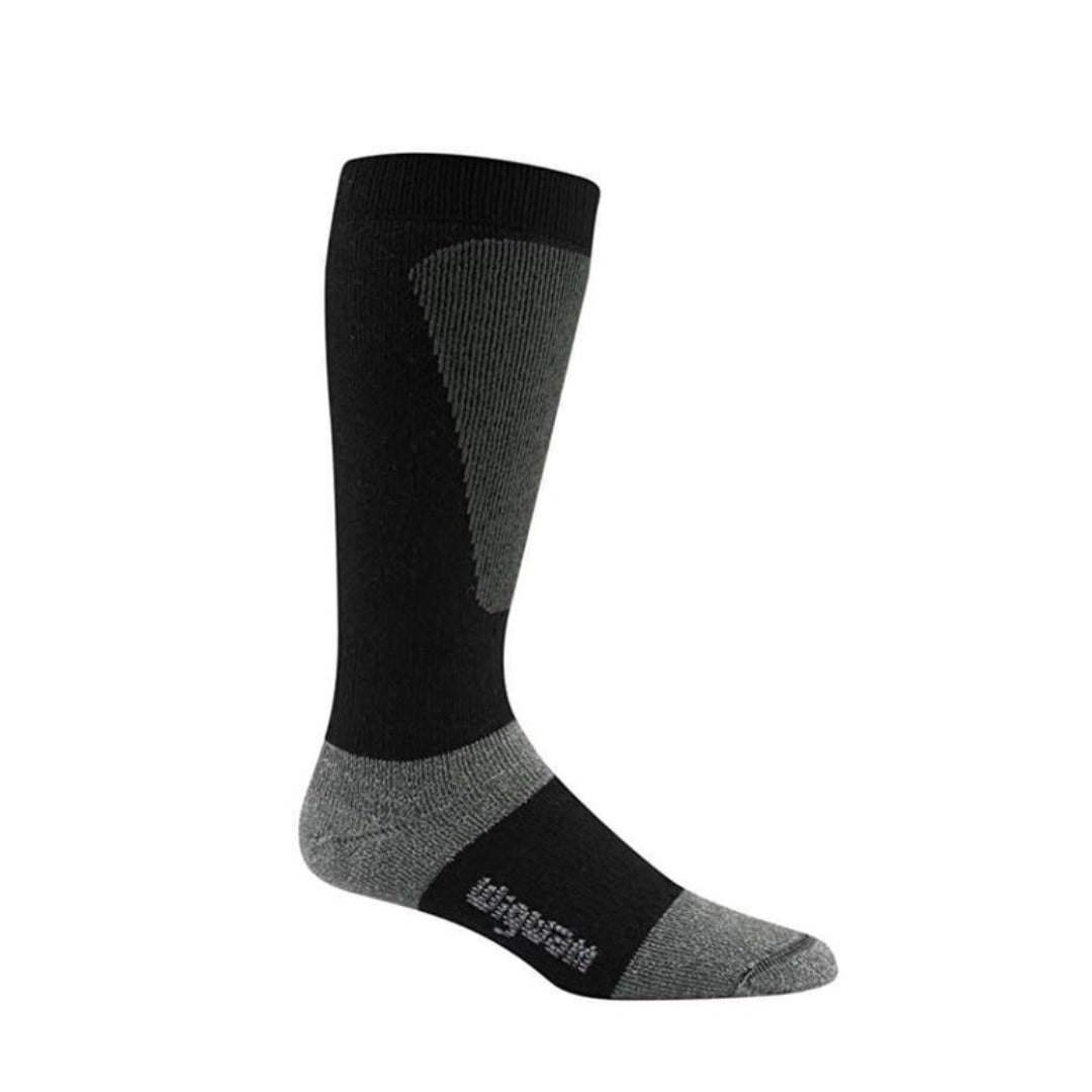 Wigwam Men's Snow Sirocco Knee-High Performance Ski Socks