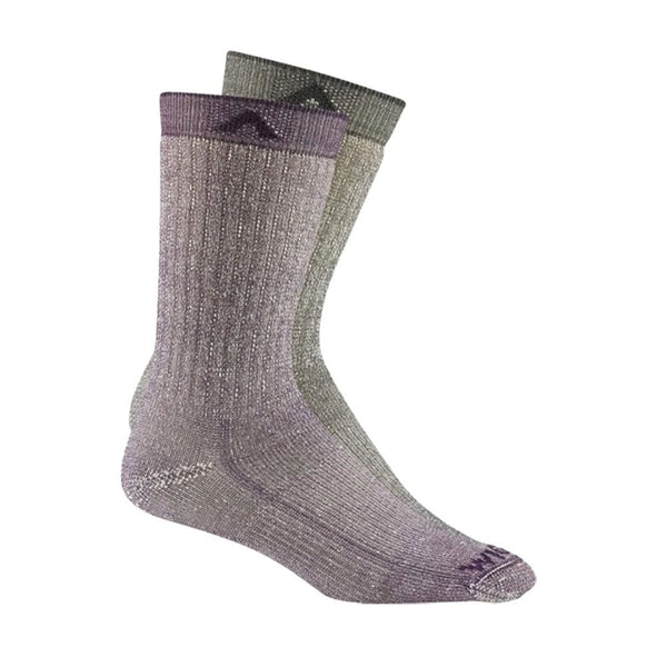 Wigwam Merino Comfort Hiker 2-Pack SOCKS