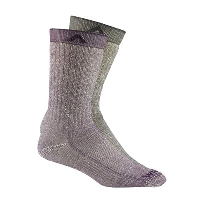 Wigwam Merino Comfort Hiker 2-Pack SOCKS