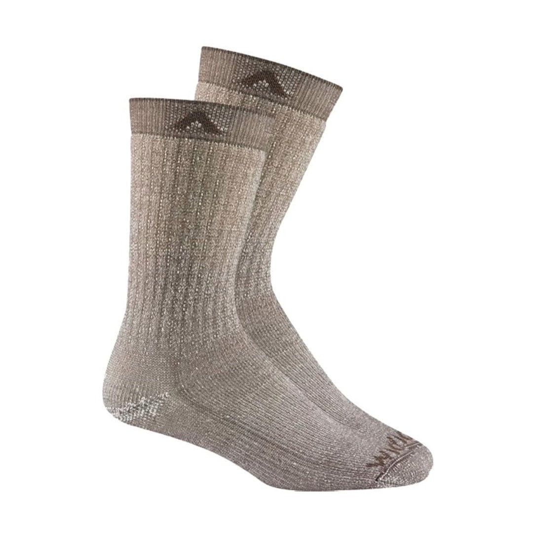 Wigwam Merino Comfort Hiker 2-Pack SOCKS