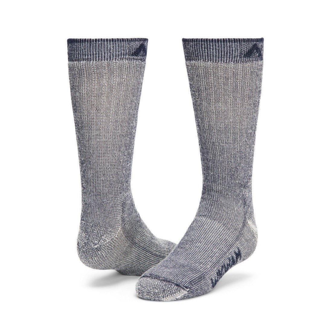 Wigwam Merino Comfort Hiker Crew 2Pack SOCKS