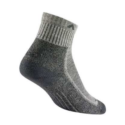 Wigwam Unisex Cool-Lite Hiker Pro Quarter Midweight SOCKS