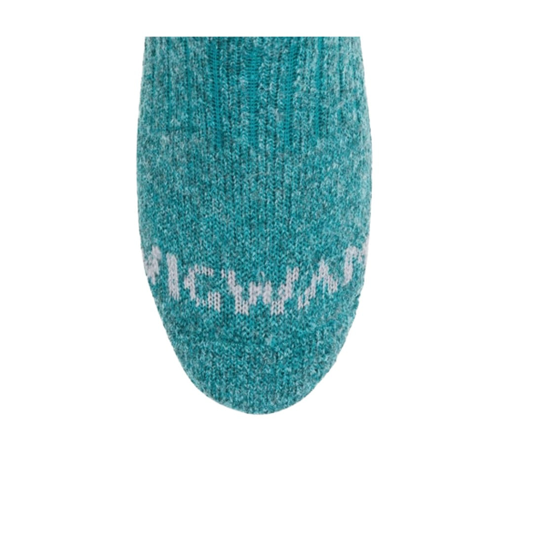 WIGWAM 40 Below II Socks - Teal