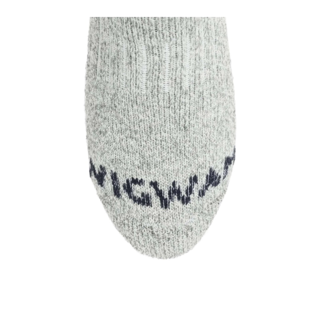 WIGWAM 40 Below II Socks - Lt. Grey