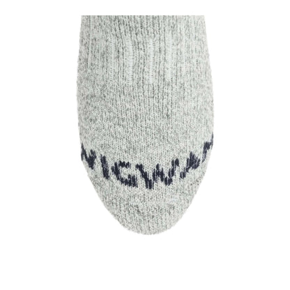 WIGWAM 40 Below II Socks - Lt. Grey
