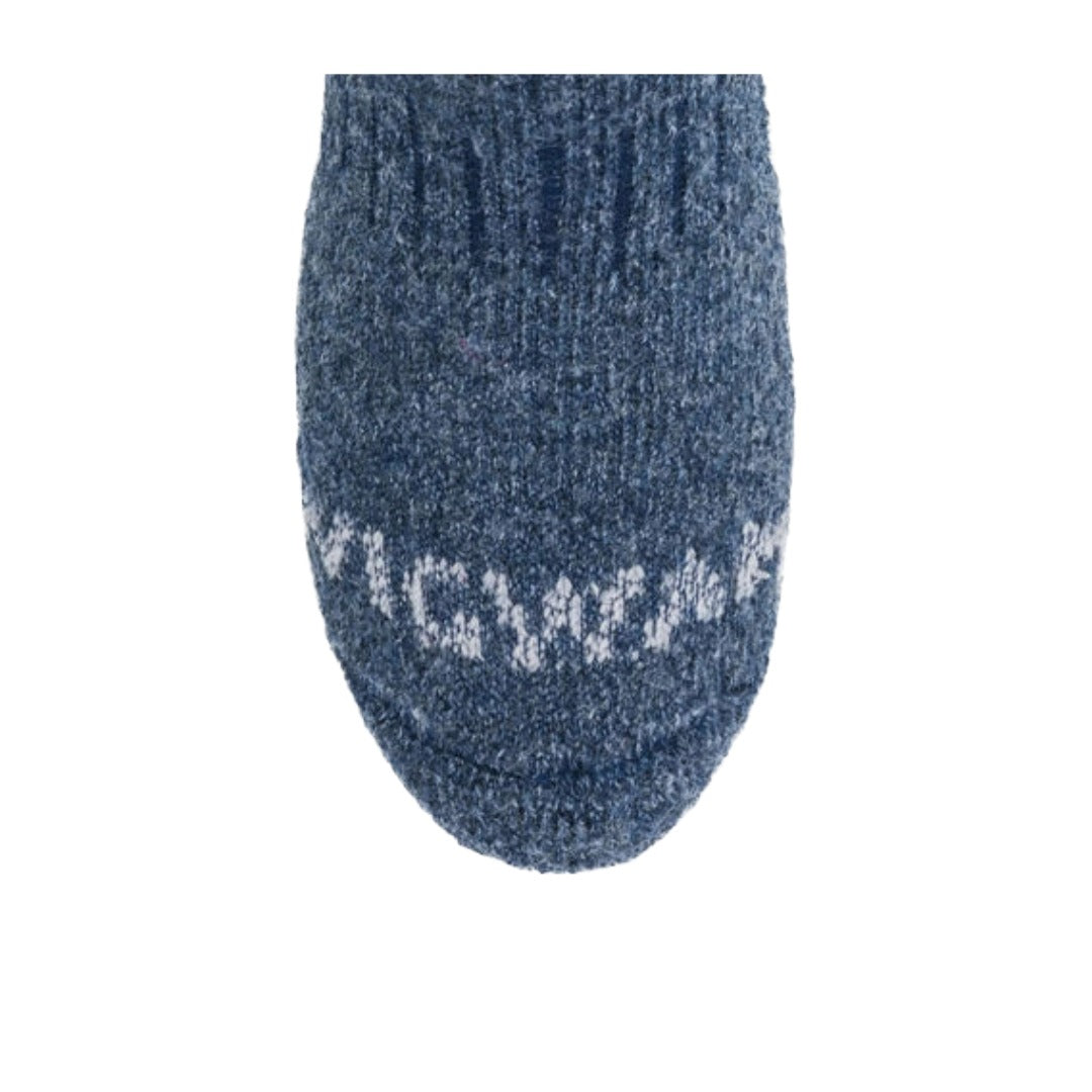 WIGWAM 40 Below II Socks - Navy II