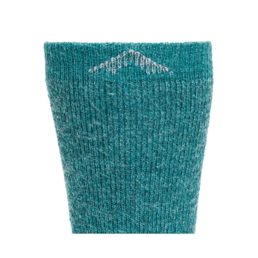 WIGWAM 40 Below II Socks - Teal