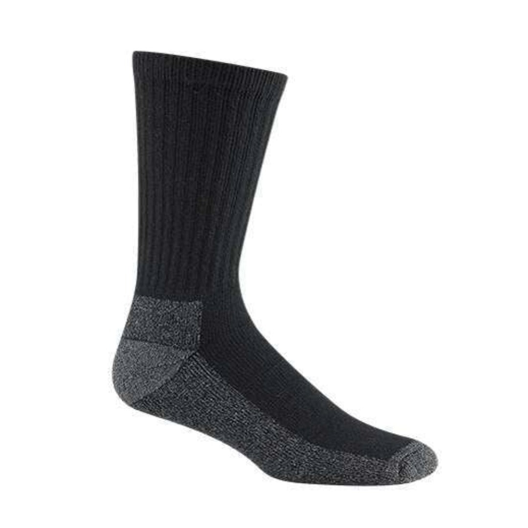 Wigwam At Work Crew 3 Pack SOCKS
