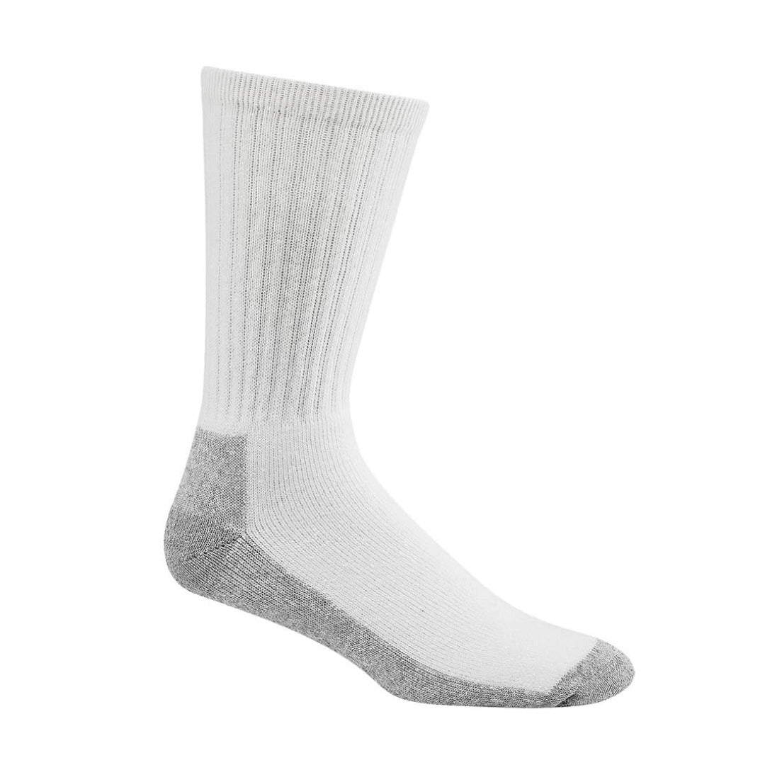 Wigwam At Work Crew 3 Pack SOCKS