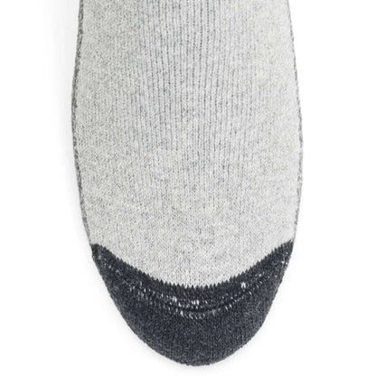Wigwam At Work Quarter 3-Pack - Grey (S1360)