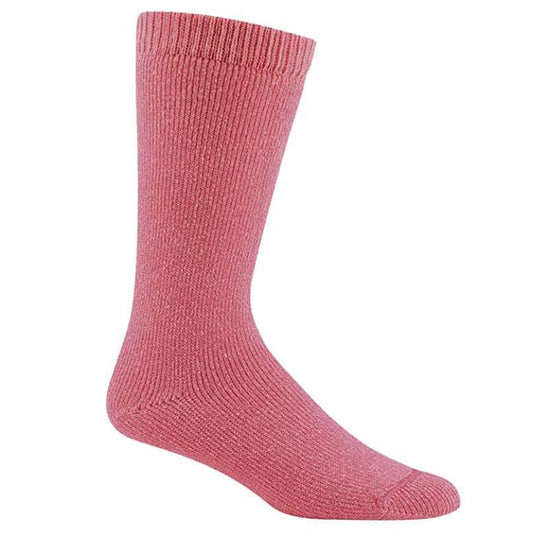 Wigwam Men's 40 Below Heavyweight Boot Socks (Pink)