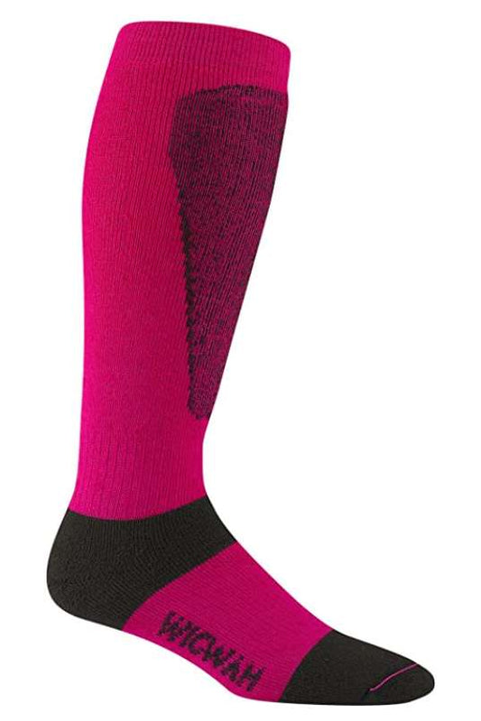Wigwam Men's Snow Sirocco Knee-High Performance Ski Socks