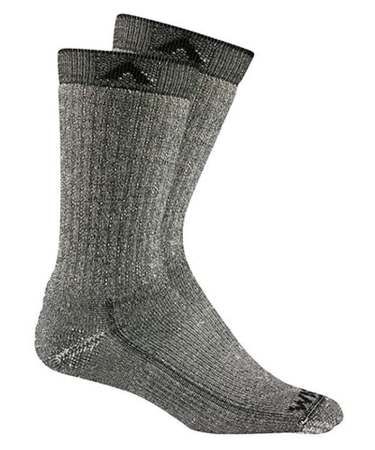 Wigwam Merino Comfort Hiker 2-Pack #S2322-122 Taupe