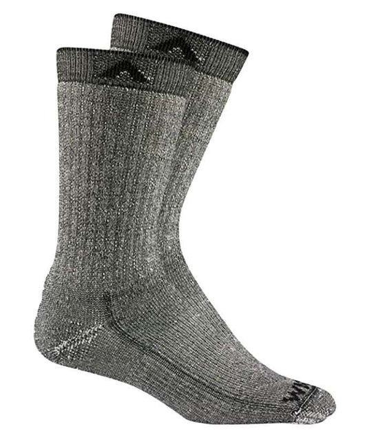 Wigwam Merino Comfort Hiker 2-Pack #S2322-122 Taupe