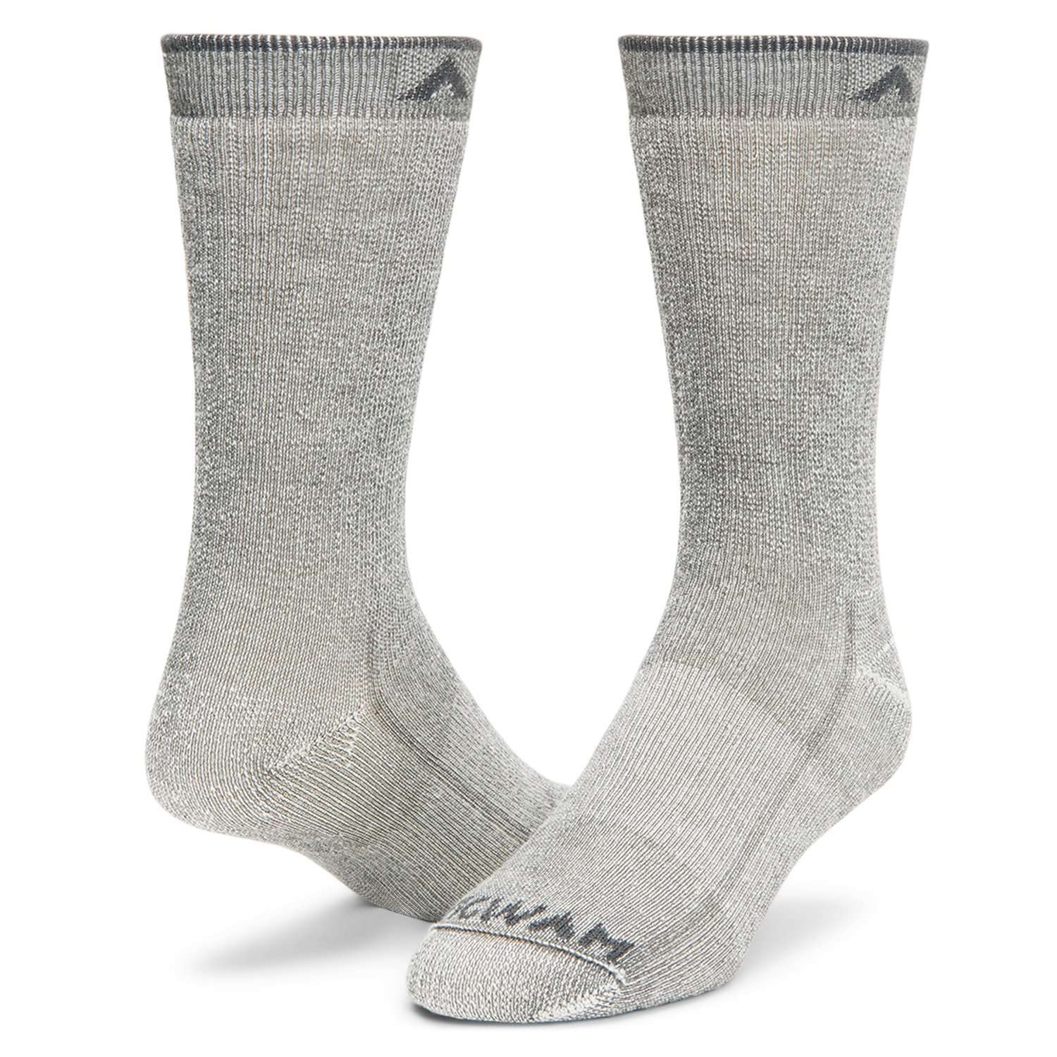 Wigwam Merino Comfort Hiker 2-Pack #S2322-003 Asst3
