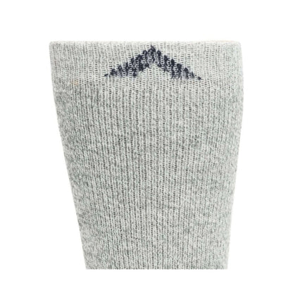 WIGWAM 40 Below II Socks - Lt. Grey