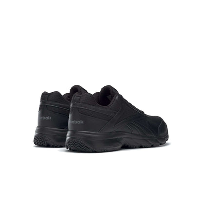 Work N Cushion 4.0 Shoes Black FU7352