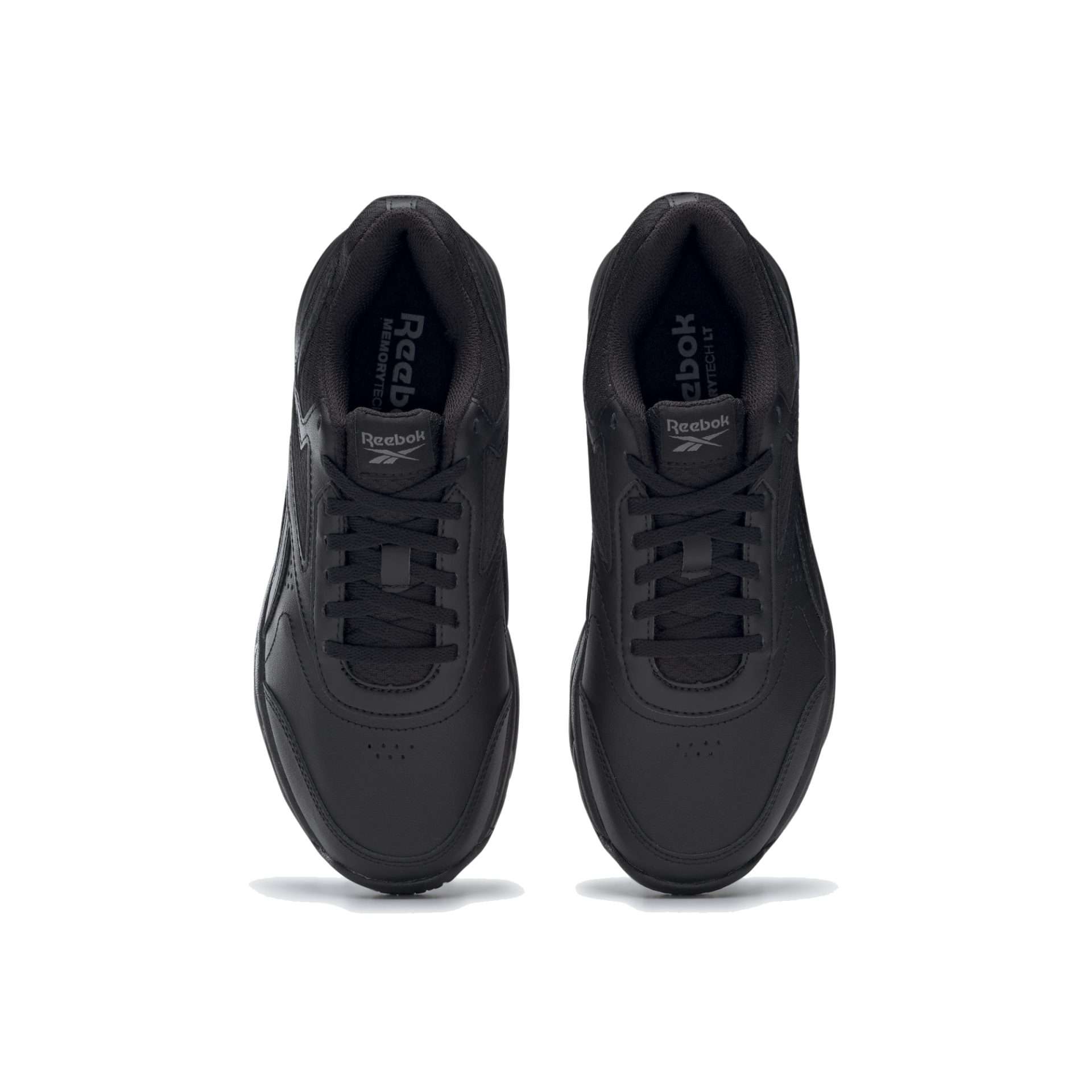 Work N Cushion 4.0 Shoes Black FU7352