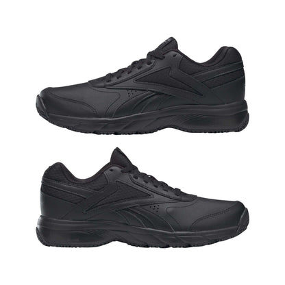 Work N Cushion 4.0 Shoes Black FU7352