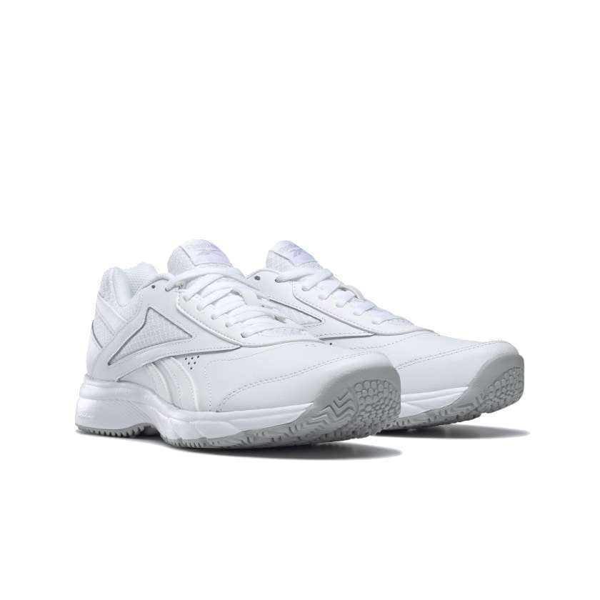 Work N Cushion 4.0 Shoes White FU7351 