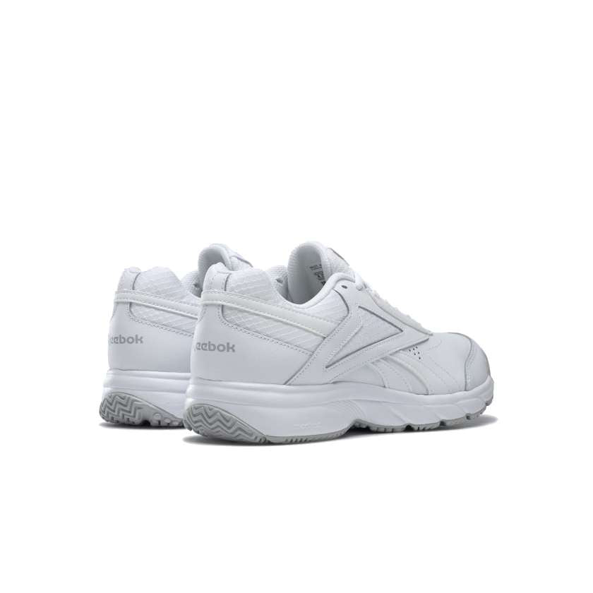 Work N Cushion 4.0 Shoes White FU7351 
