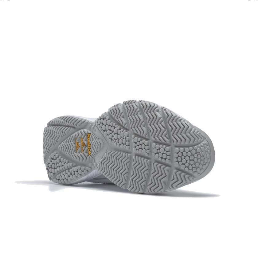 Work N Cushion 4.0 Shoes White FU7351 