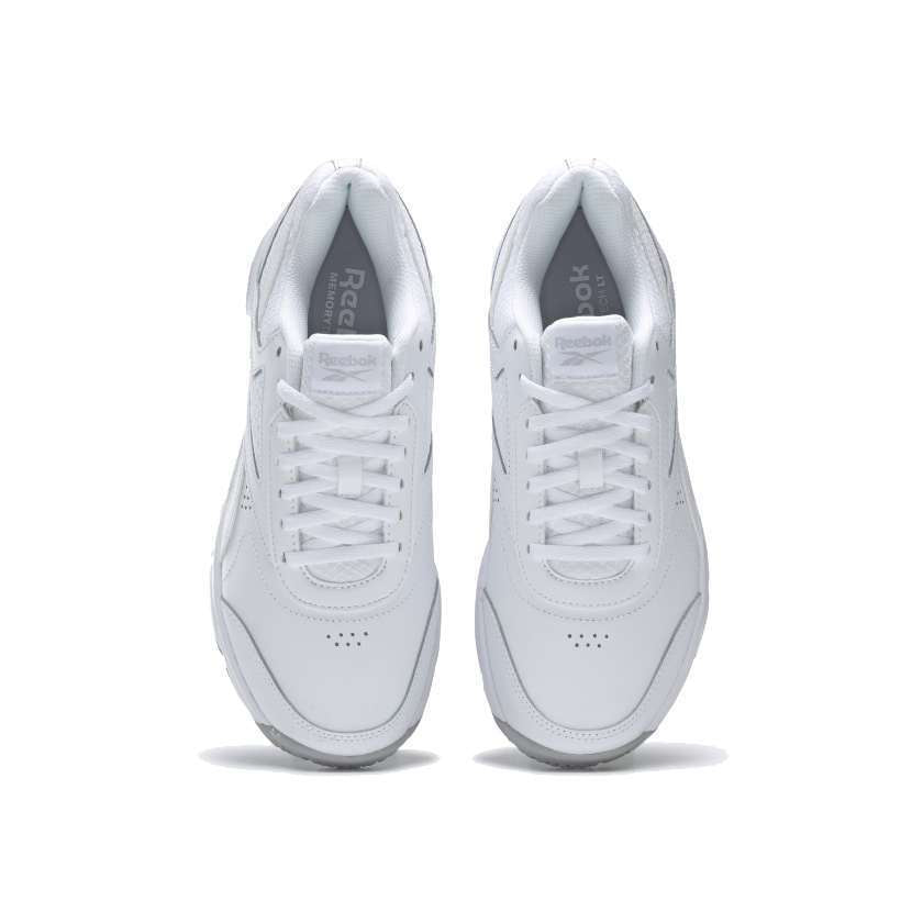 Work N Cushion 4.0 Shoes White FU7351 