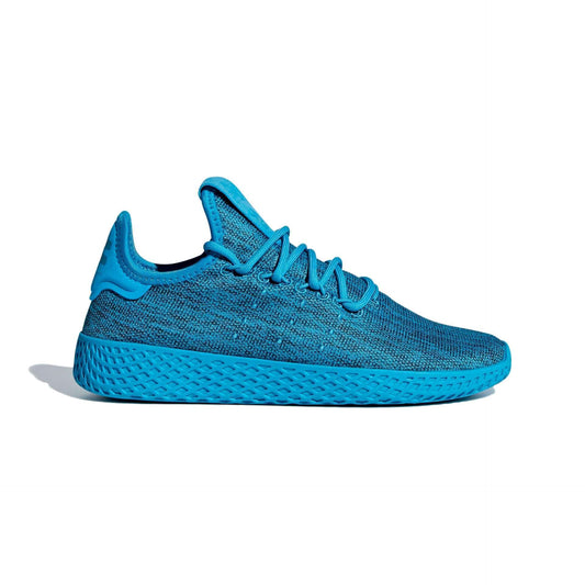 adidas Big Kids' Pharrell Williams HU Sneakers
