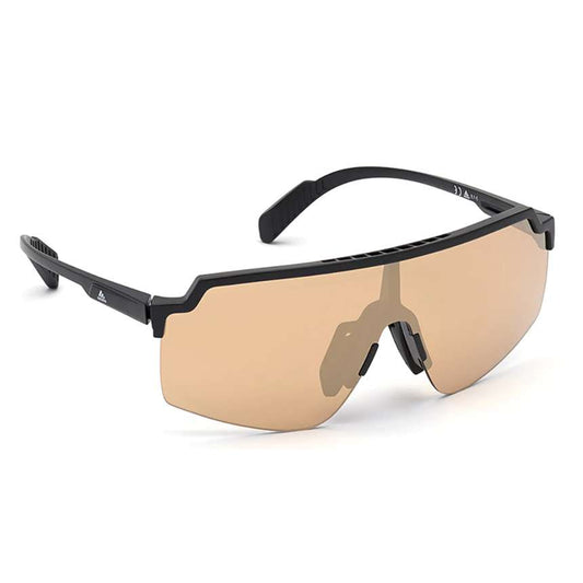 adidas Sport Running Sunglasses SP0018 - Lightweight Comfort and UV Protection