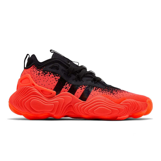 adidas Kids TRAE YOUNG 3 Basketball Shoes - Ideal for Young Basketball Players