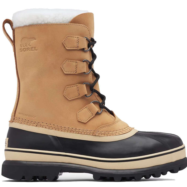 Sorel Men's Caribou Boot - Buff NM1000-281