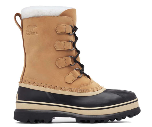 Sorel Men's Caribou Boot - Buff NM1000-281