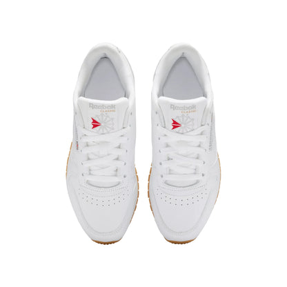 Reebok Women's Classic Leathers Sneaker image 2