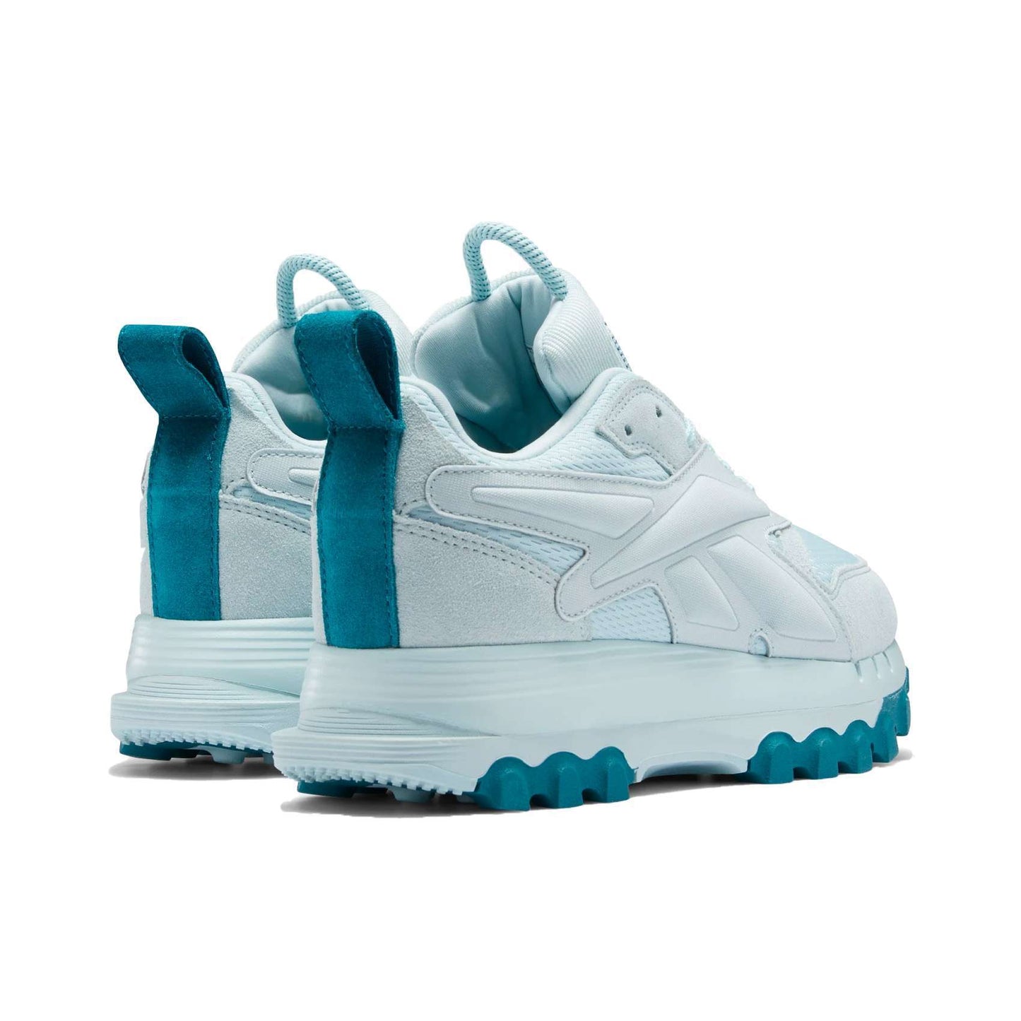 Reebok Women's Cardi B Classic Leather V2 Shoes GW8873