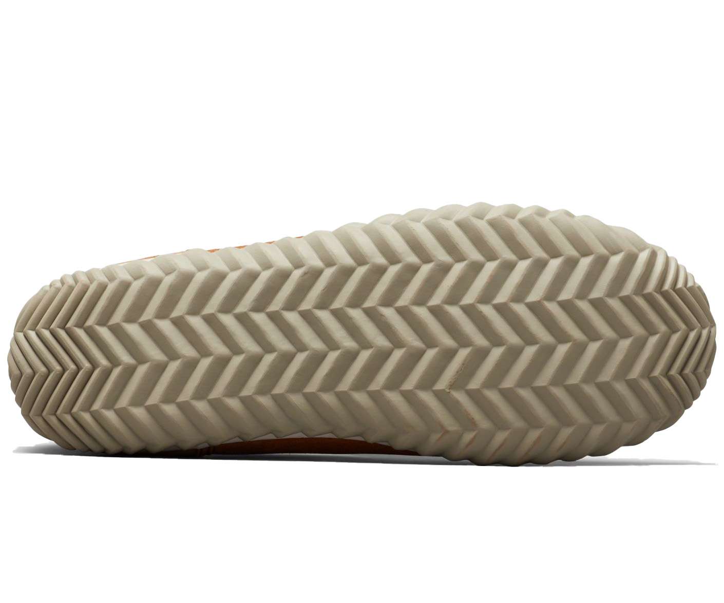 Sorel Men's Dude Moc Slipper - Elk NM2025-286