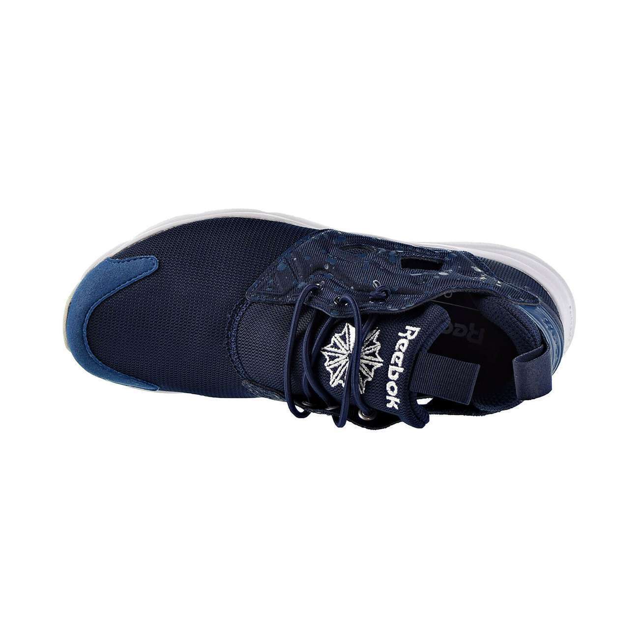 Reebok Men's Furylite  Shoes,AQ9955,Collegiate Navy/Noble Blue/White
