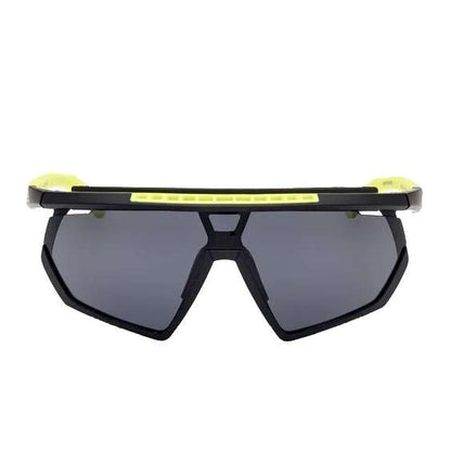 adidas Sport Running Sunglasses SP0018 - Lightweight Comfort and UV Protection