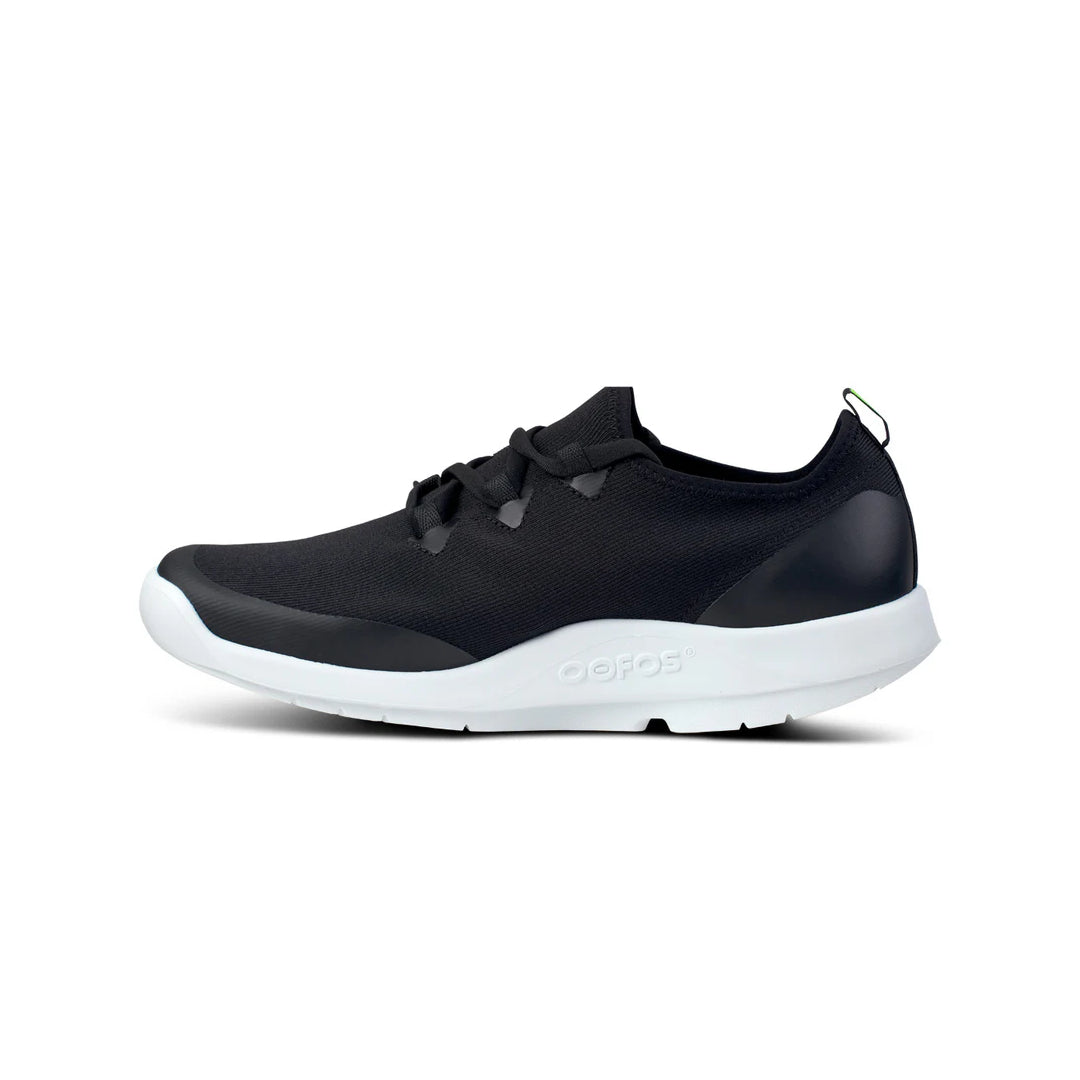 OOFOS Men's Oomg Sport LS Low Shoe image 10