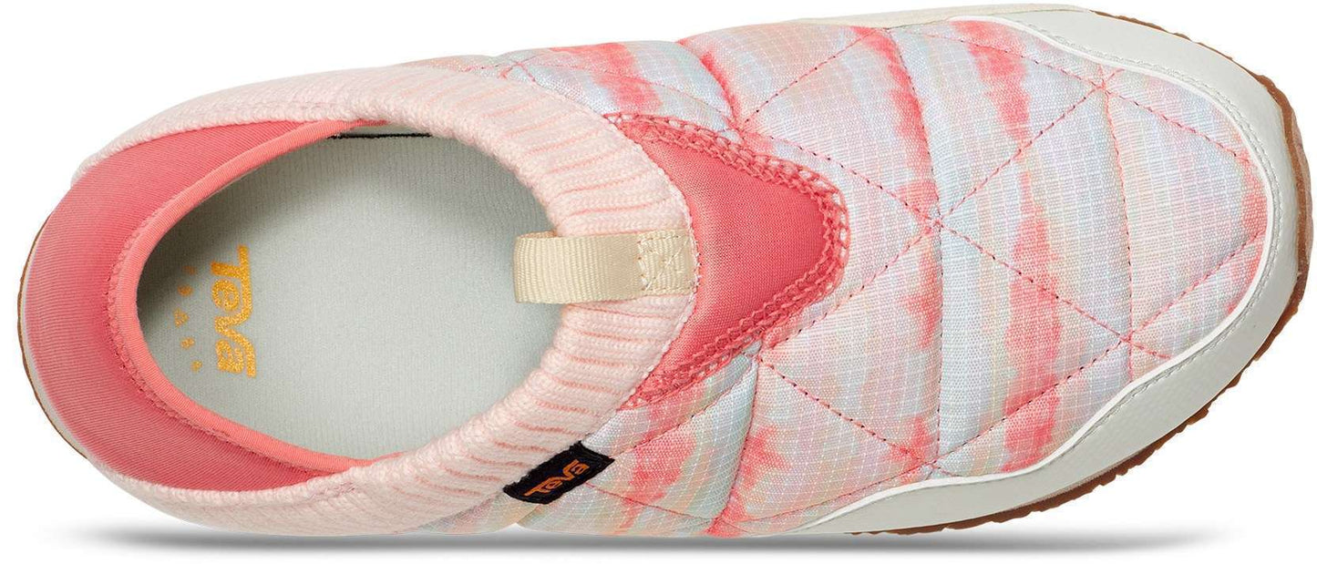 TEVA Women's Re EMBER Shoes 1128191 SORBET PINK SALT