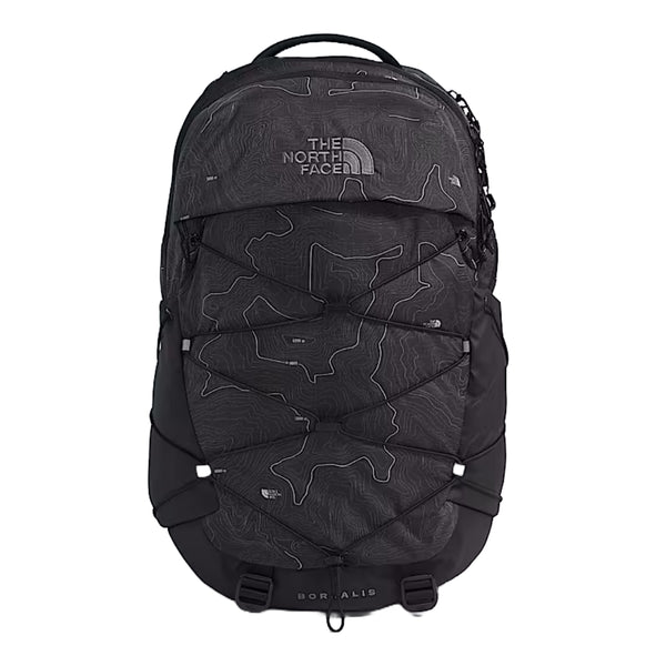 The North Face Borealis Backpack image 0