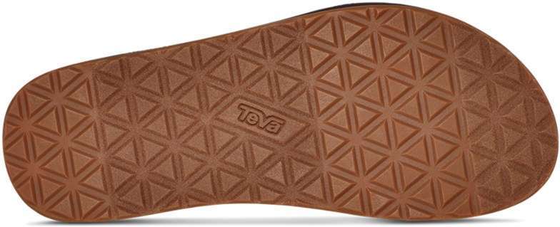 Teva Men's Original Universal Sandals 1004006 Bright Retro Multi