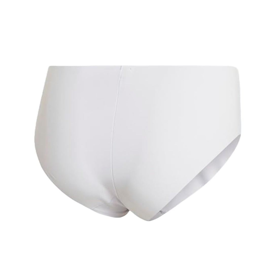 adidas Micro Cut Free Cheeky Hipster with seamless design for ultimate comfort and a flattering fit.