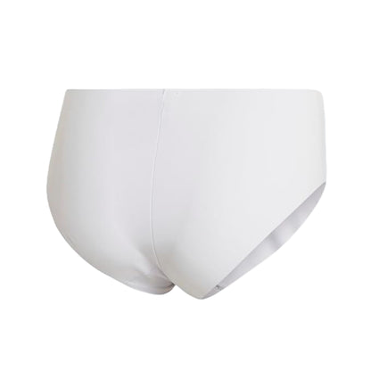 adidas Micro Cut Free Cheeky Hipster with seamless design for ultimate comfort and a flattering fit.