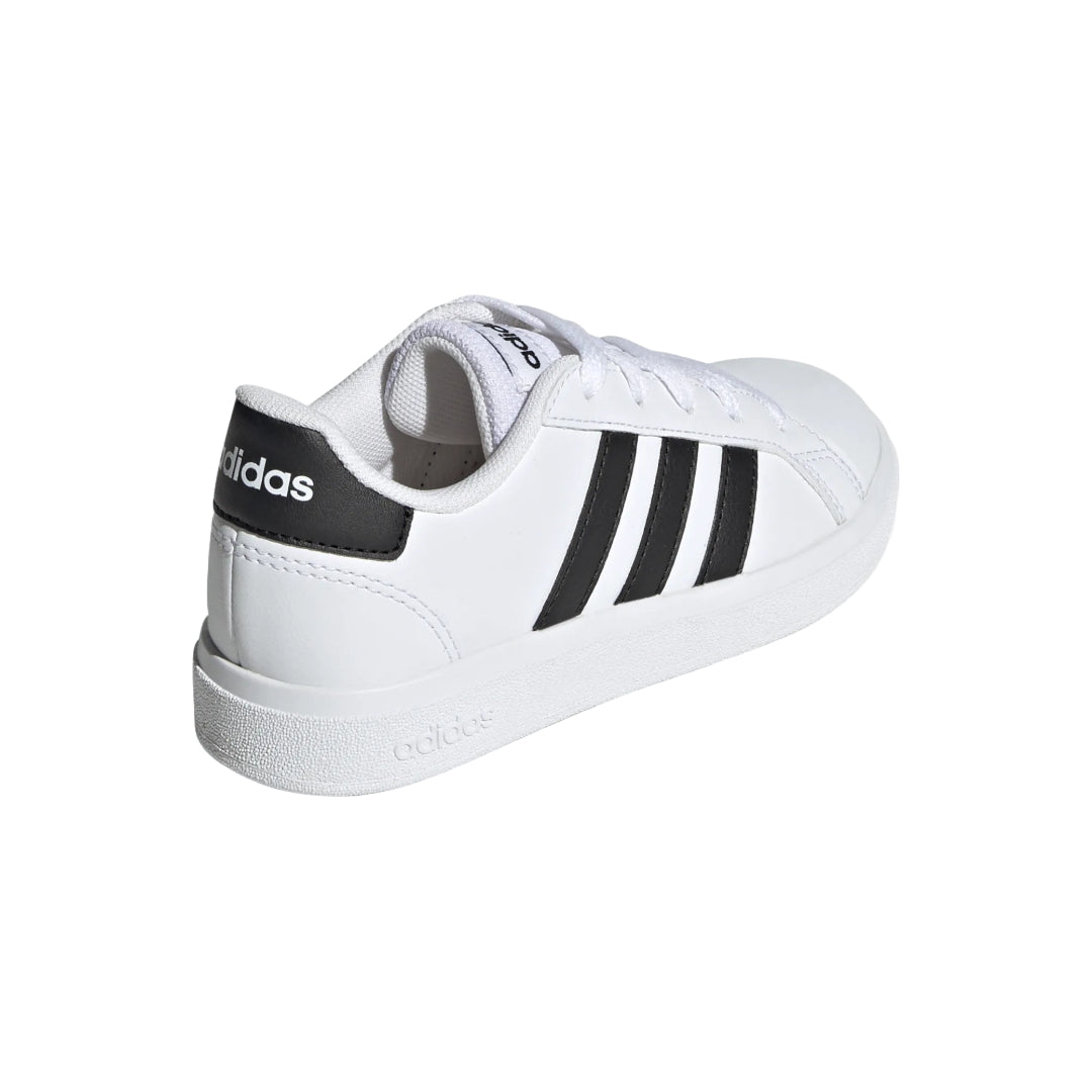 adidas KID'S GRAND COURT 2.0 TENNIS SHOES