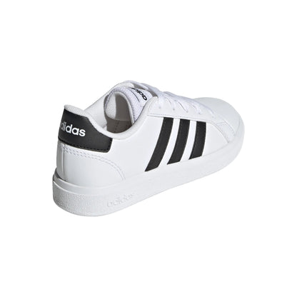 adidas KID'S GRAND COURT 2.0 TENNIS SHOES