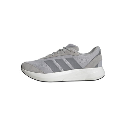 adidas Men Lightshift Shoes (Grey Two / Grey Three / Core White)