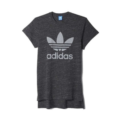 adidas Men Originals Noize Tee - Dark Grey Heather